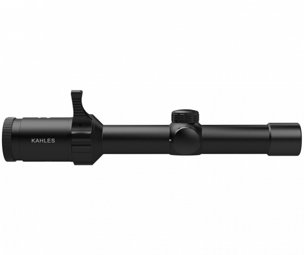Kahles K18i 1-8x24 Ziehlfernrohr